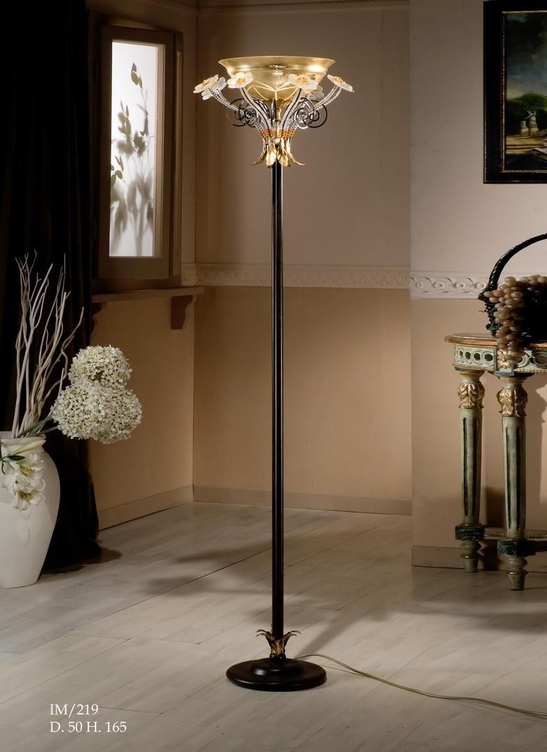 Floor lamps Im/219 — Gallo, collection Classic