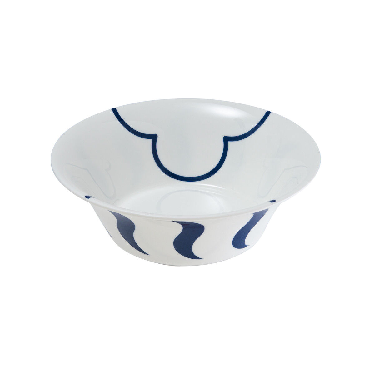 Tableware Coppetta — Jesurum 1870, collection Фарфор
