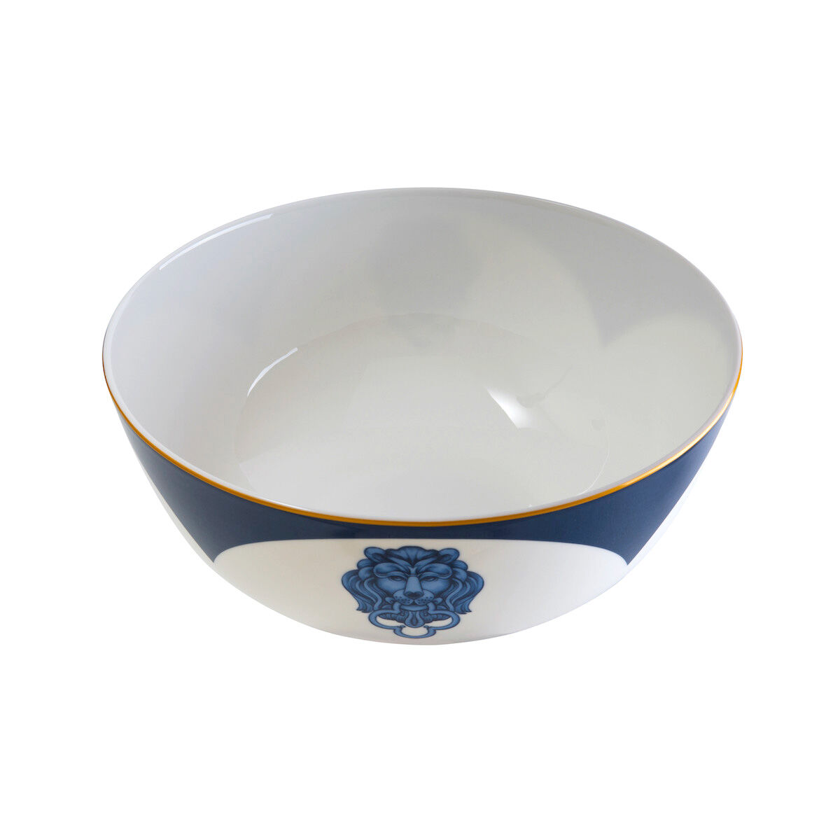 Tableware Insalatiera — Jesurum 1870, collection Фарфор