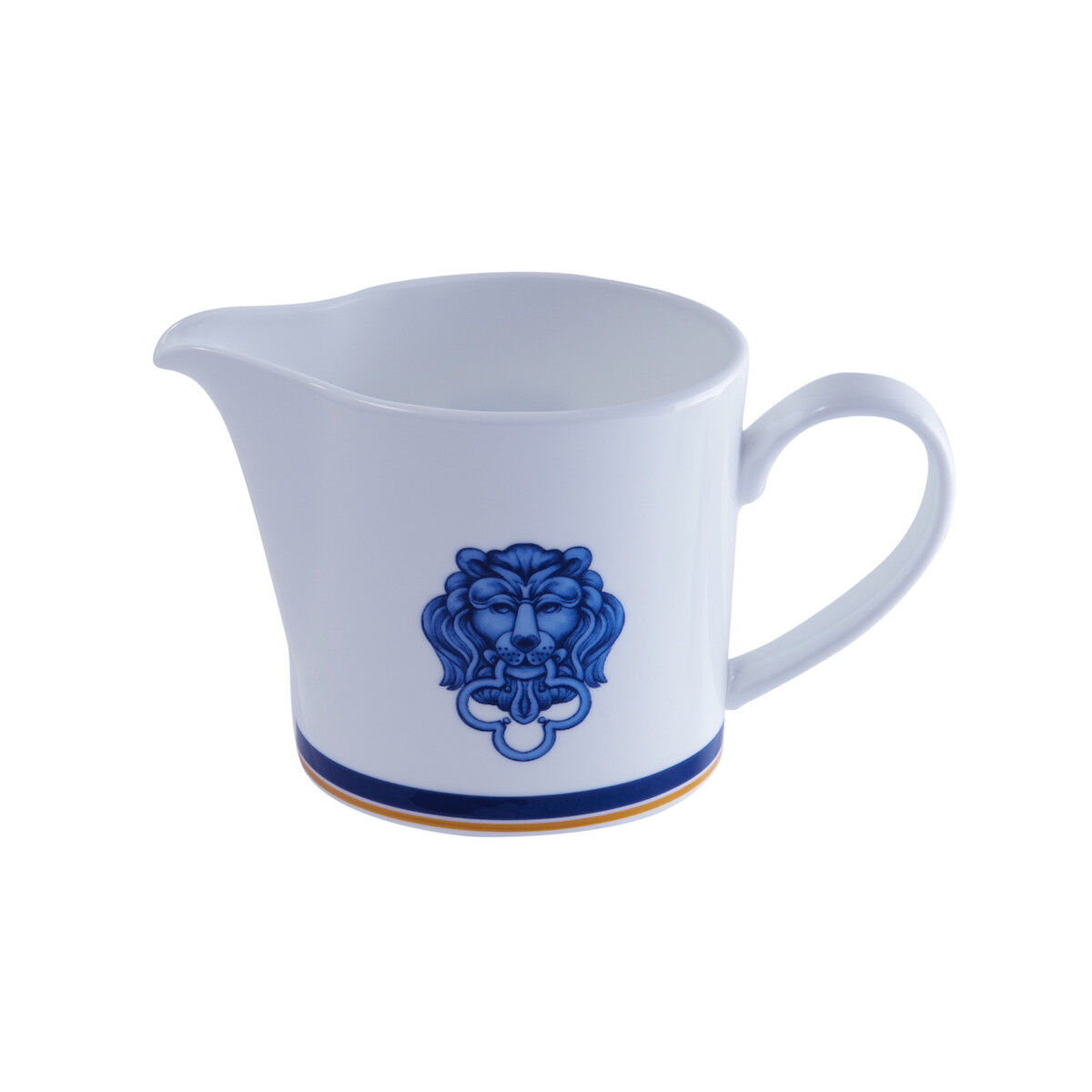Tableware Lattiera — Jesurum 1870, collection Фарфор