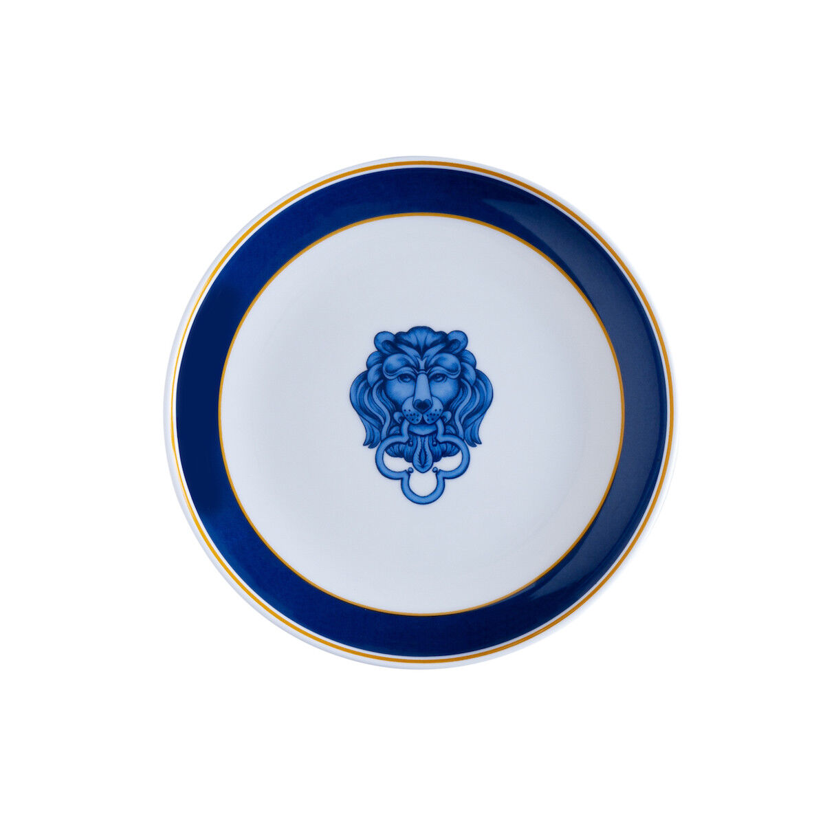 Tableware Piatto B&B — Jesurum 1870, collection Фарфор
