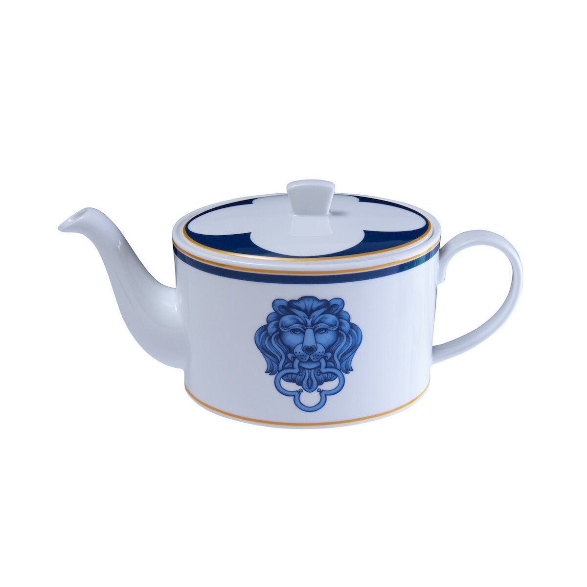 Tableware Teiera — Jesurum 1870, collection Фарфор