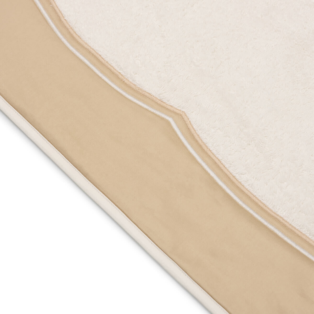 Textiles Asciugamano Ospiti Gondola — Jesurum 1870, collection Ванная