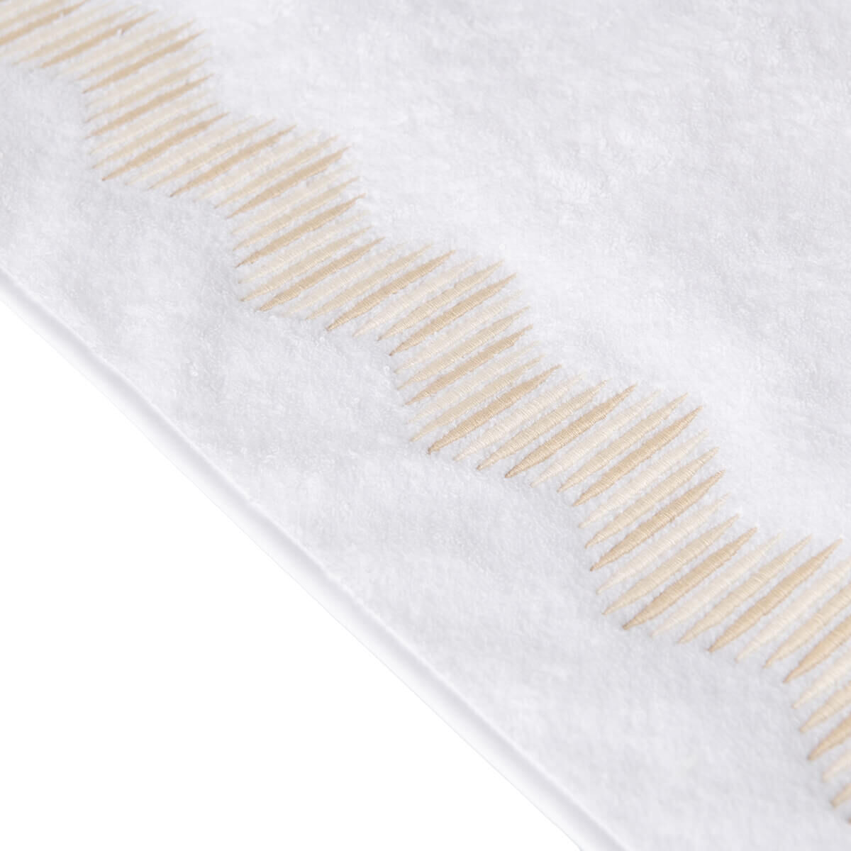 Textiles Asciugamano Viso Amsterdam — Jesurum 1870, collection Ванная