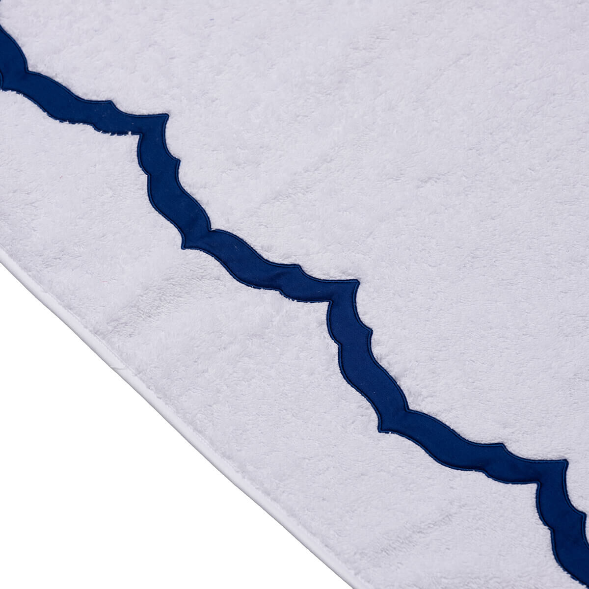 Textiles Asciugamano Viso Venezia — Jesurum 1870, collection Ванная