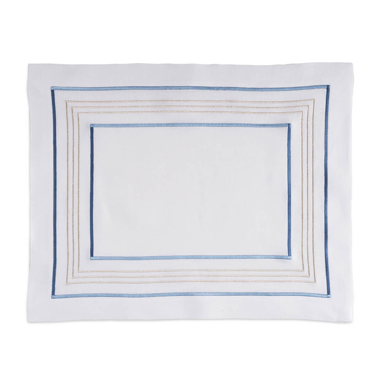 Текстиль Collezione 5 Bourdon – Tavola — Jesurum 1870, кадр 2