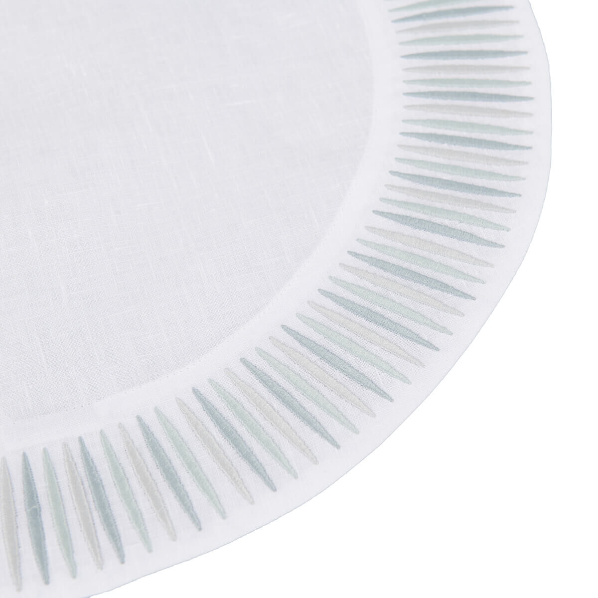 Текстиль Collezione Amsterdam – Tavola — Jesurum 1870, кадр 4
