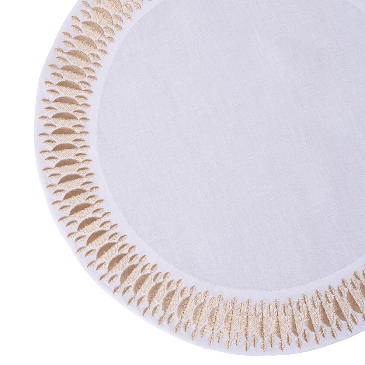Текстиль Collezione Bali – Tavola — Jesurum 1870, кадр 4