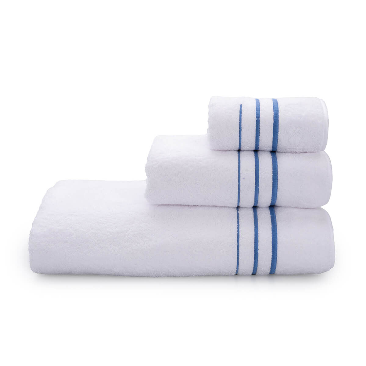Текстиль Collezione Bora Bora – Bagno — Jesurum 1870, кадр 2