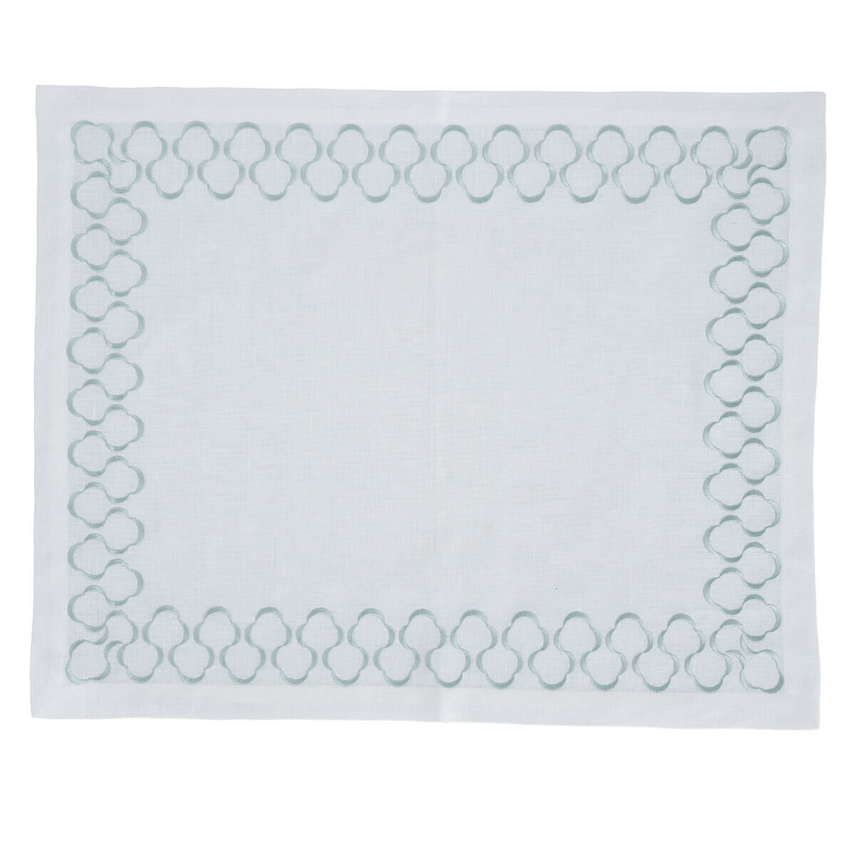 Текстиль Collezione Carol – Tavola — Jesurum 1870, кадр 2