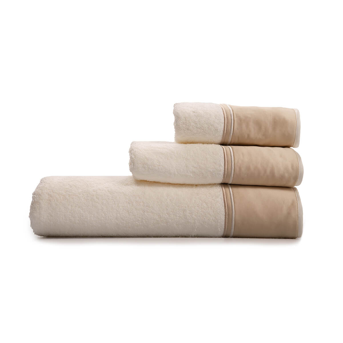 Текстиль Collezione Gondola – Bagno — Jesurum 1870, кадр 2