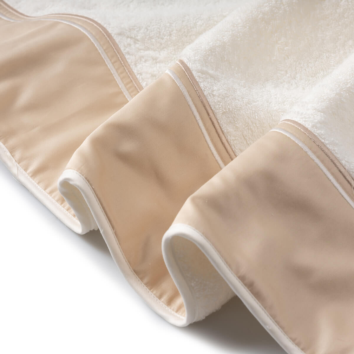 Текстиль Collezione Gondola – Bagno — Jesurum 1870, кадр 4