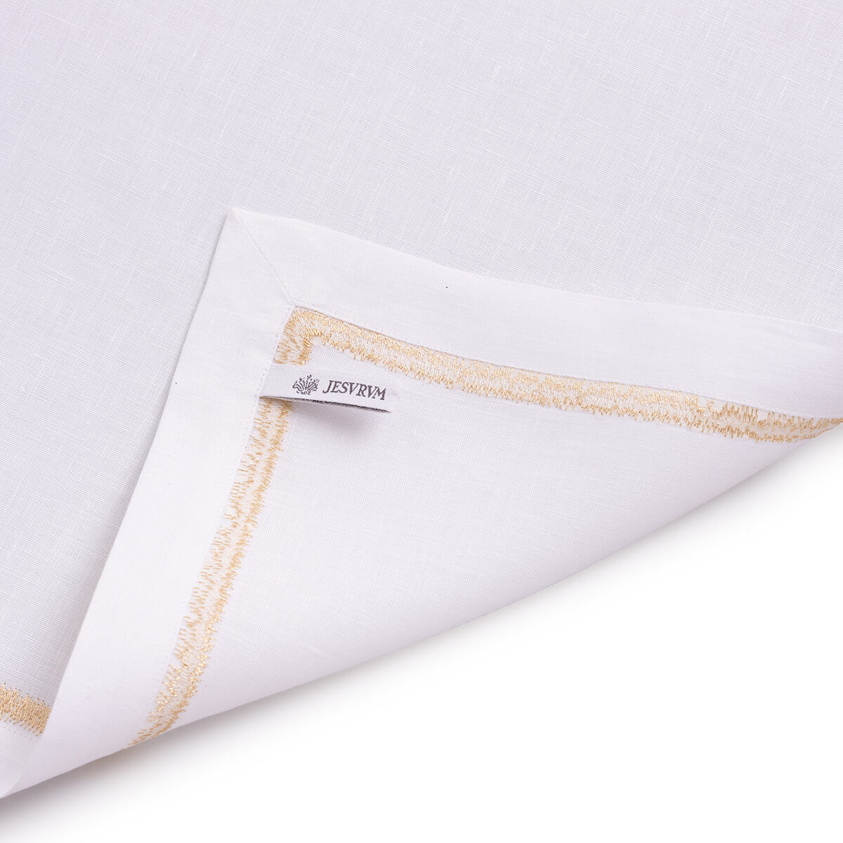 Текстиль Collezione Himalaya – Tavola — Jesurum 1870, кадр 4