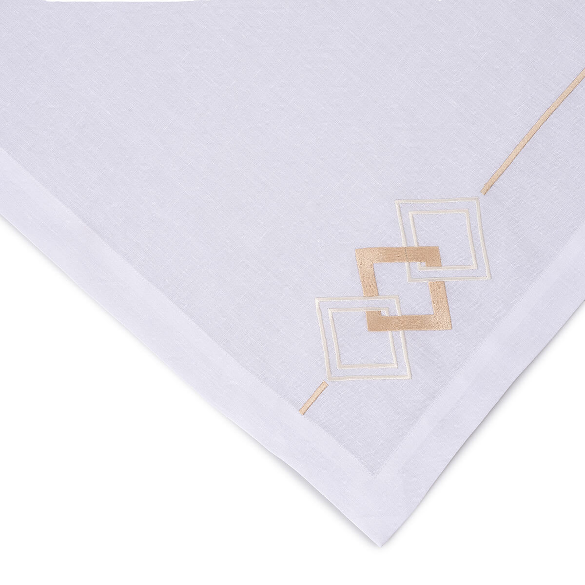 Текстиль Collezione Iceberg – Tavola — Jesurum 1870, кадр 4