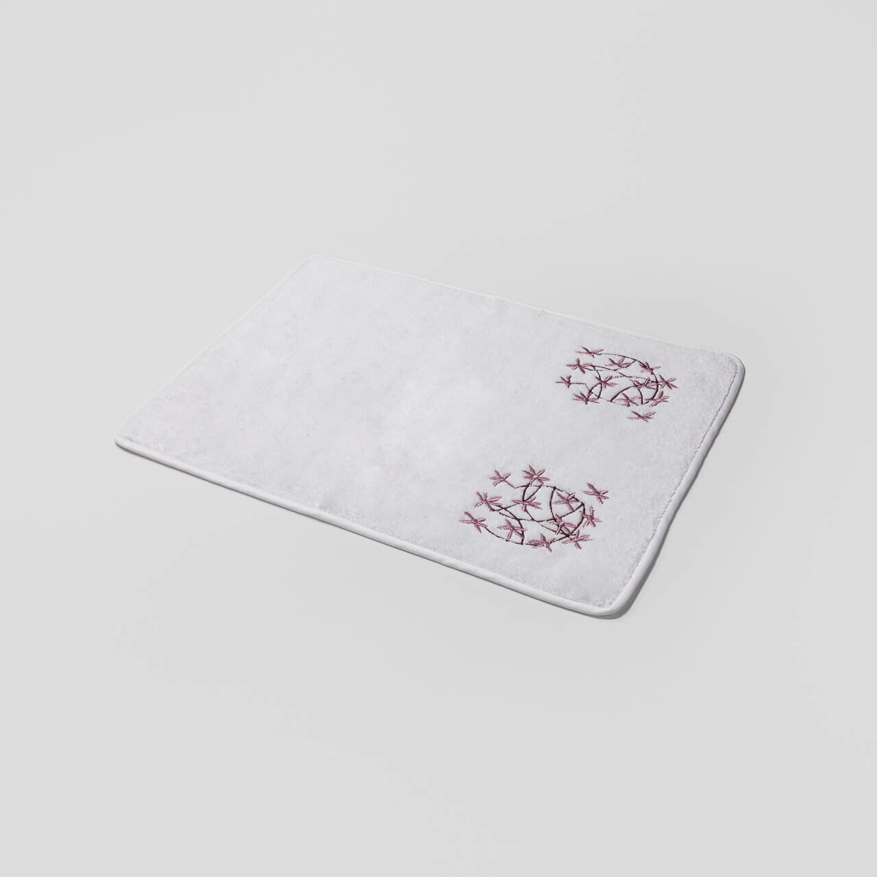 Текстиль Collezione Ikebana – Bagno — Jesurum 1870, кадр 4