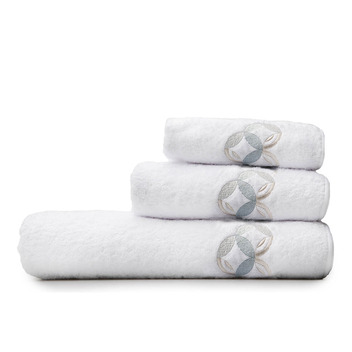 Текстиль Collezione Madama – Bagno — Jesurum 1870, кадр 2