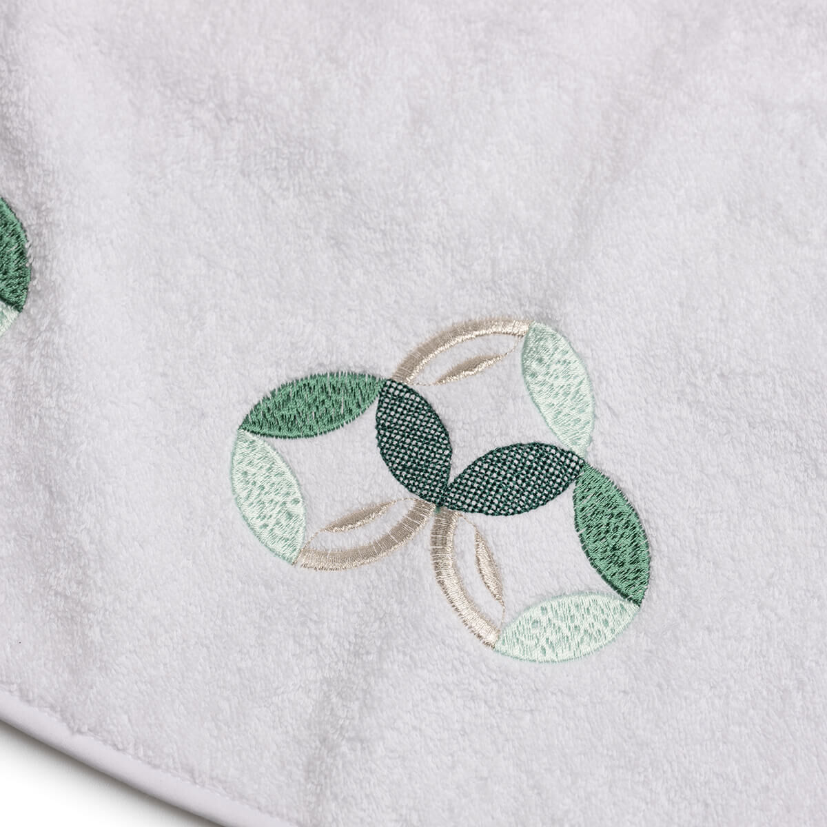 Текстиль Collezione Madama – Bagno — Jesurum 1870, кадр 4