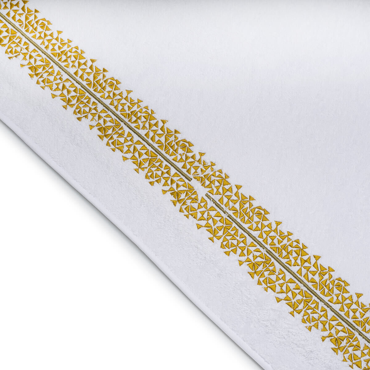 Текстиль Collezione Masai – Bagno — Jesurum 1870, кадр 3