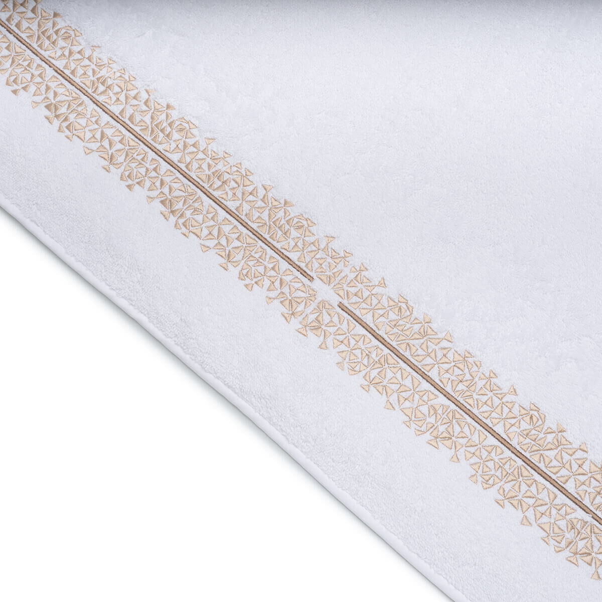 Текстиль Collezione Masai – Bagno — Jesurum 1870, кадр 4
