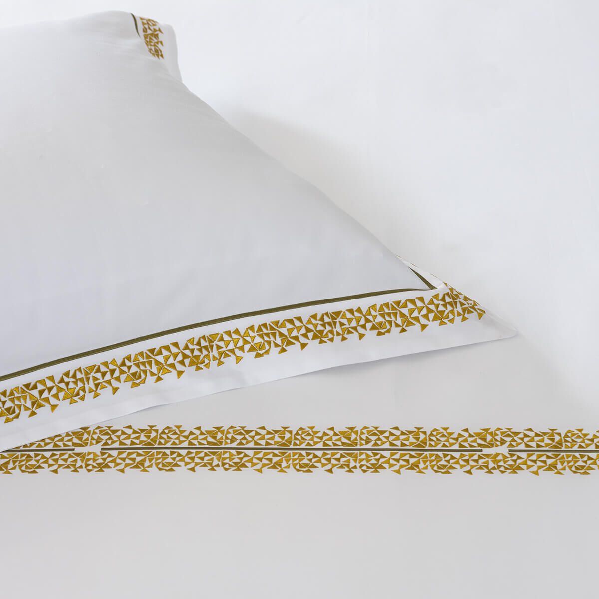 Текстиль Collezione Masai — Jesurum 1870, кадр 2