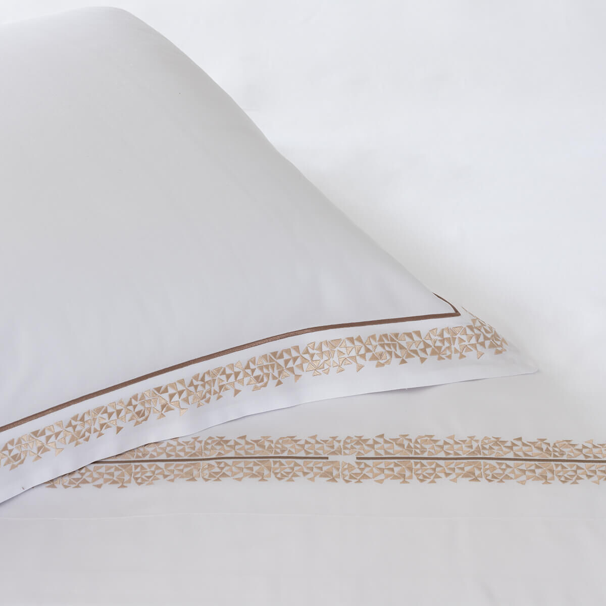 Текстиль Collezione Masai — Jesurum 1870, кадр 3