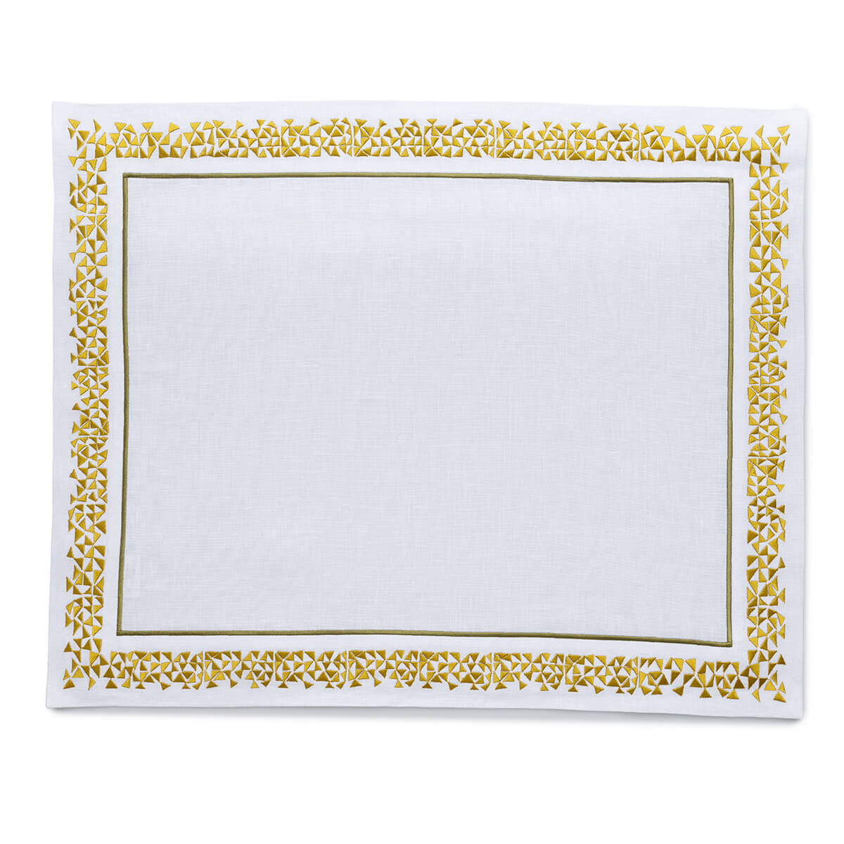 Текстиль Collezione Masai – Tavola — Jesurum 1870, кадр 2