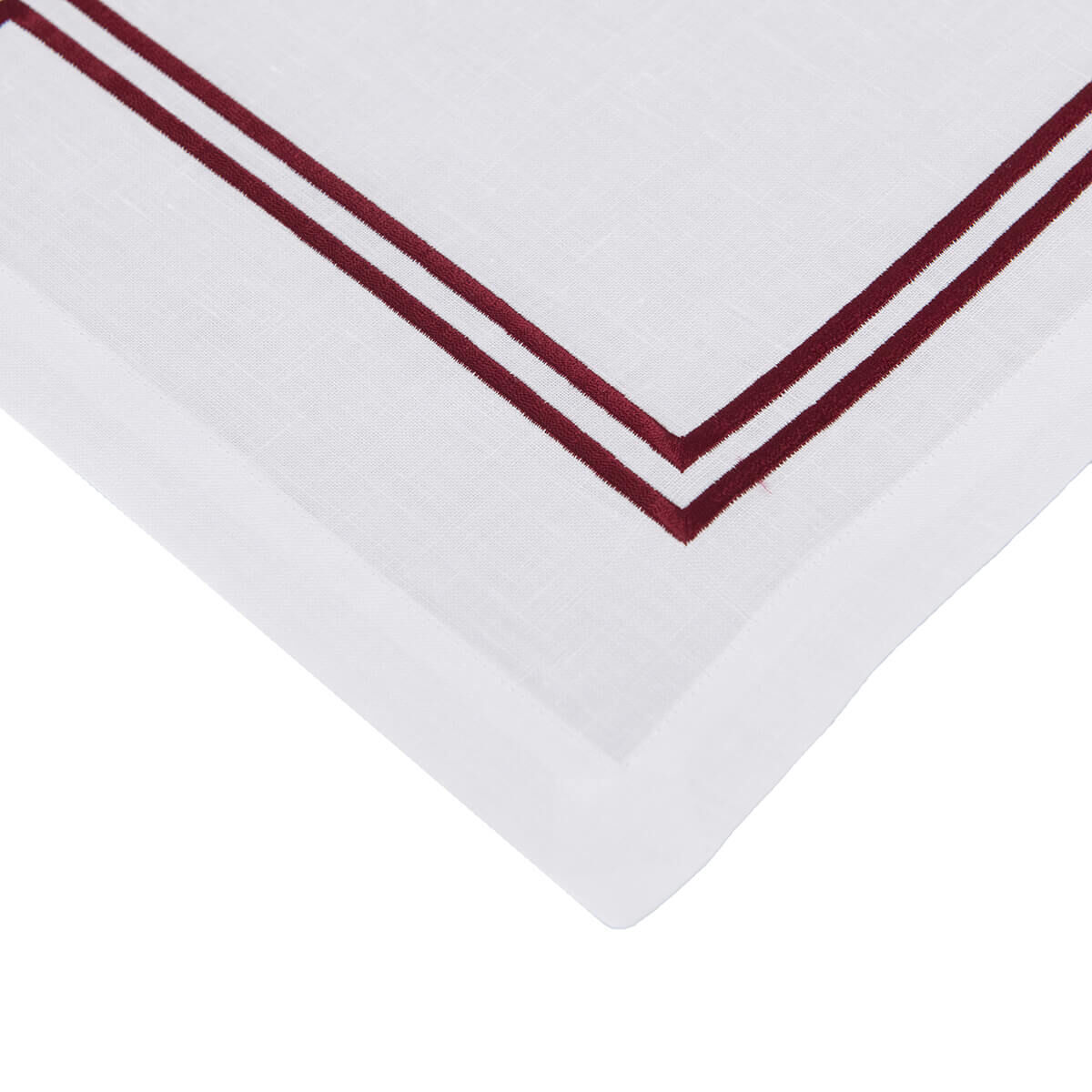 Текстиль Collezione Navajo – Tavola — Jesurum 1870, кадр 4