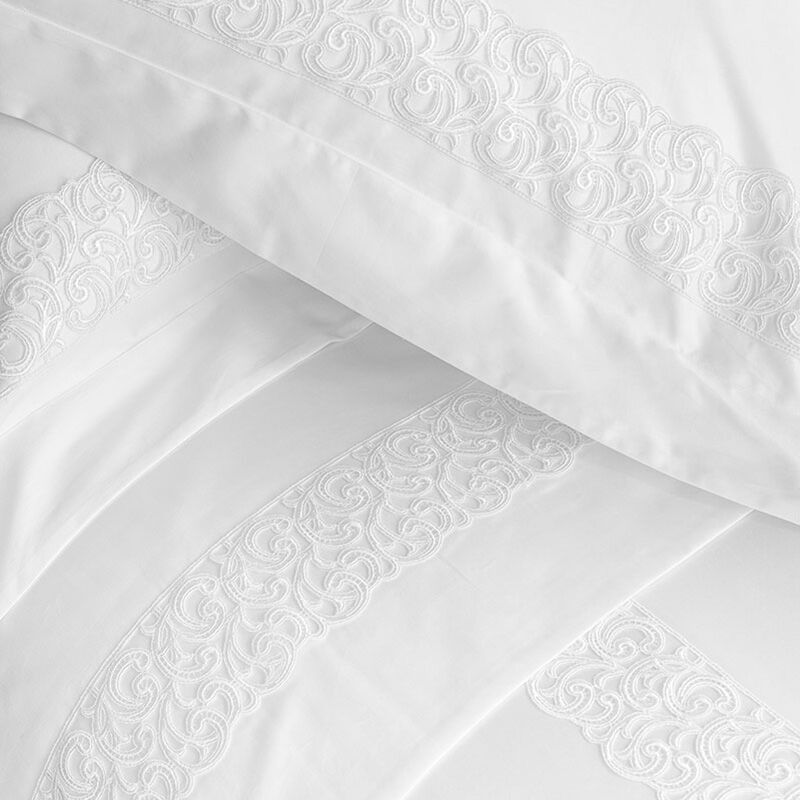 Текстиль Collezione Olimpia — Jesurum 1870, кадр 2