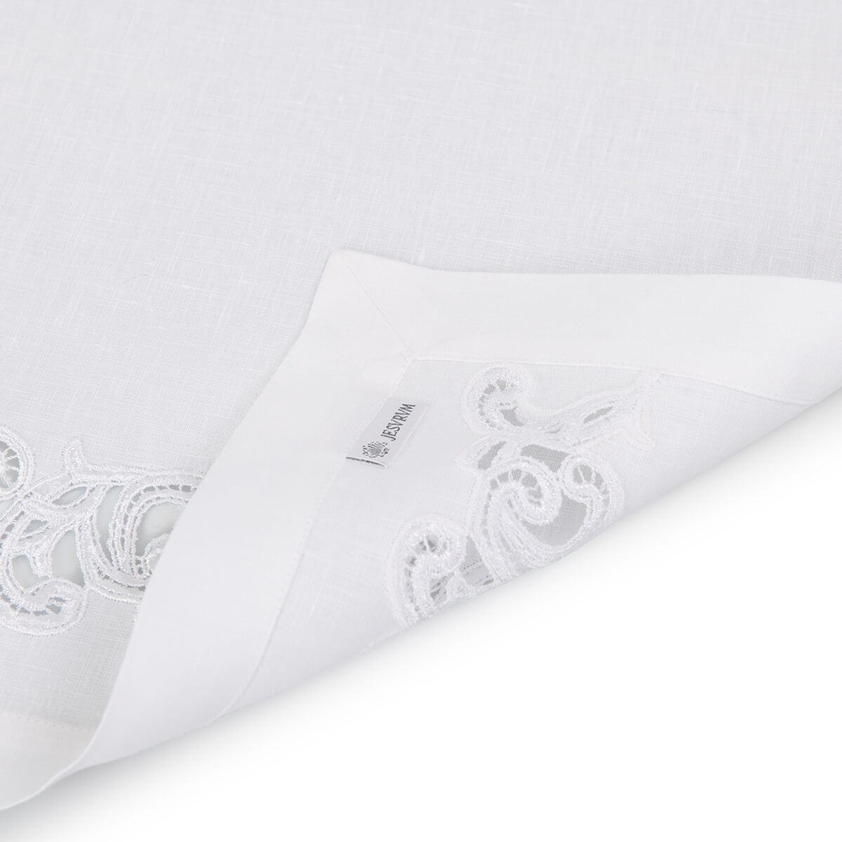 Текстиль Collezione Olimpia – Tavola — Jesurum 1870, кадр 4