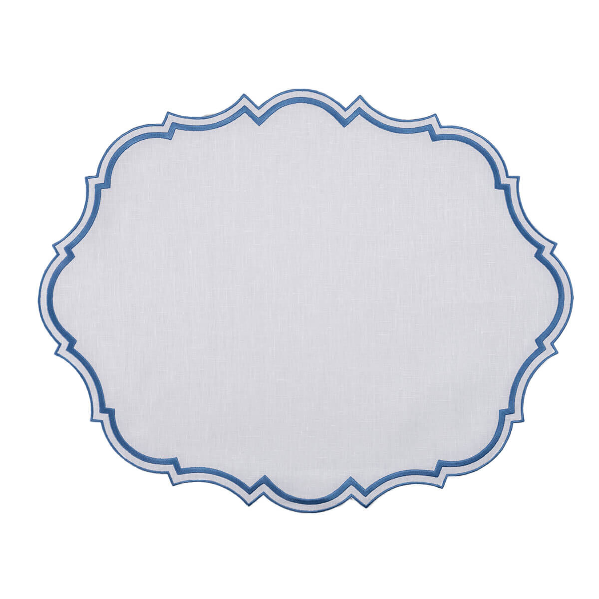 Текстиль Collezione Oriente Veneziano – Tavola — Jesurum 1870, кадр 2