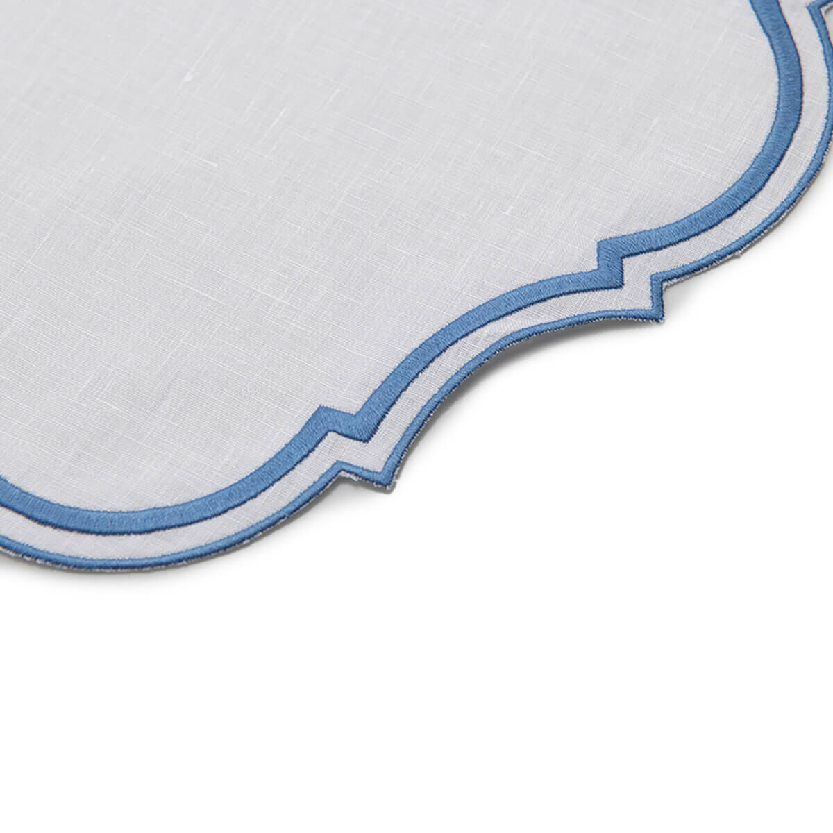 Текстиль Collezione Oriente Veneziano – Tavola — Jesurum 1870, кадр 3