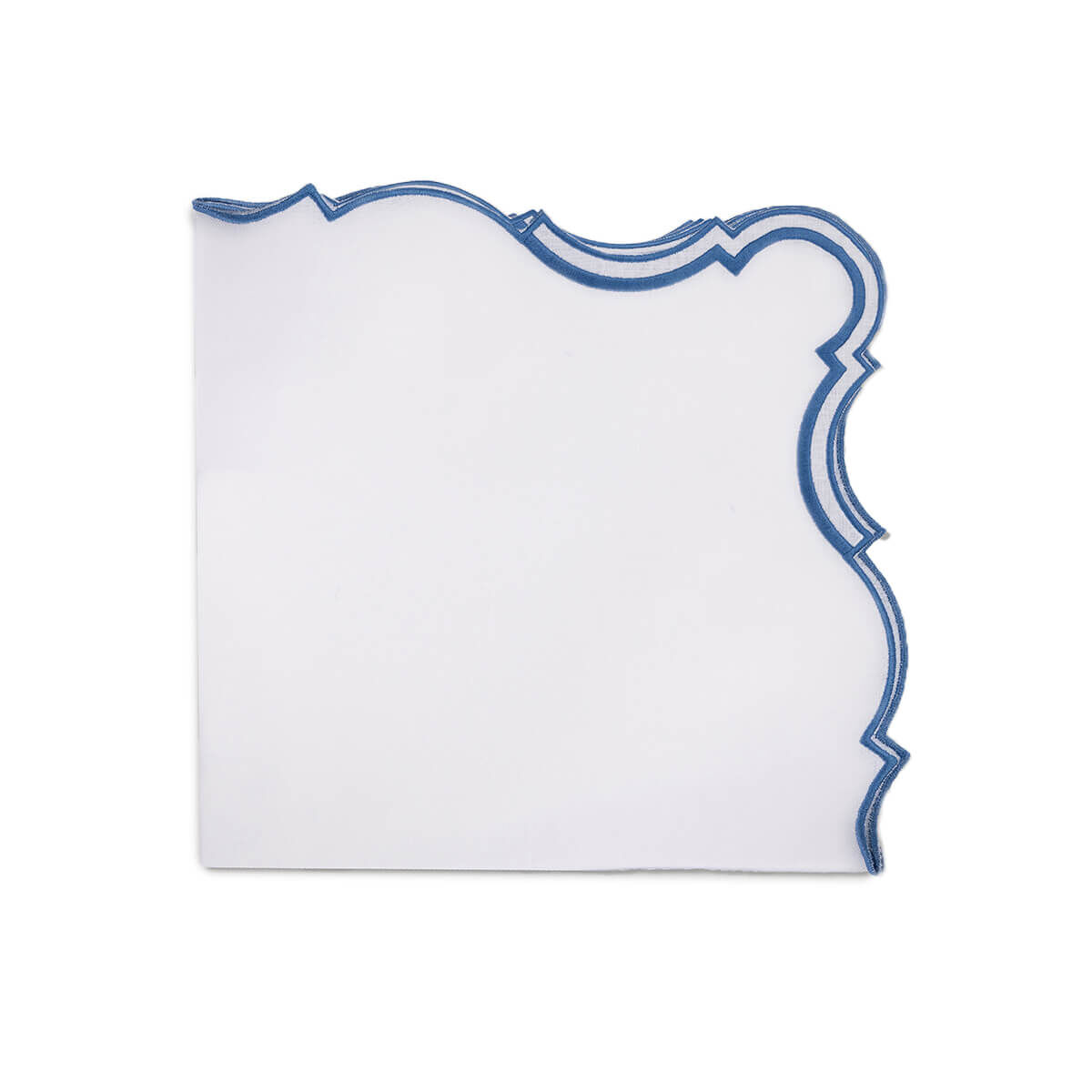 Текстиль Collezione Oriente Veneziano – Tavola — Jesurum 1870, кадр 4