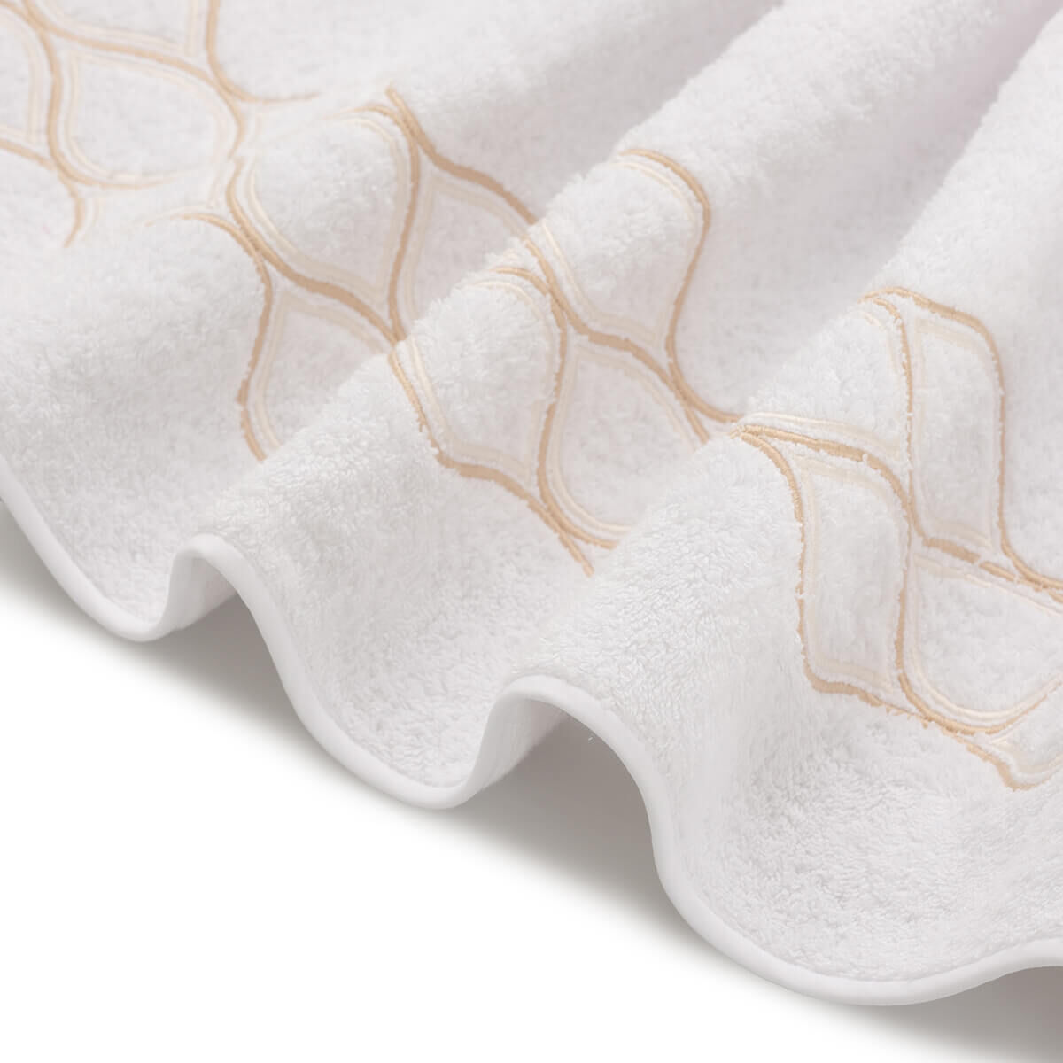 Текстиль Collezione Pacific – Bagno — Jesurum 1870, кадр 4