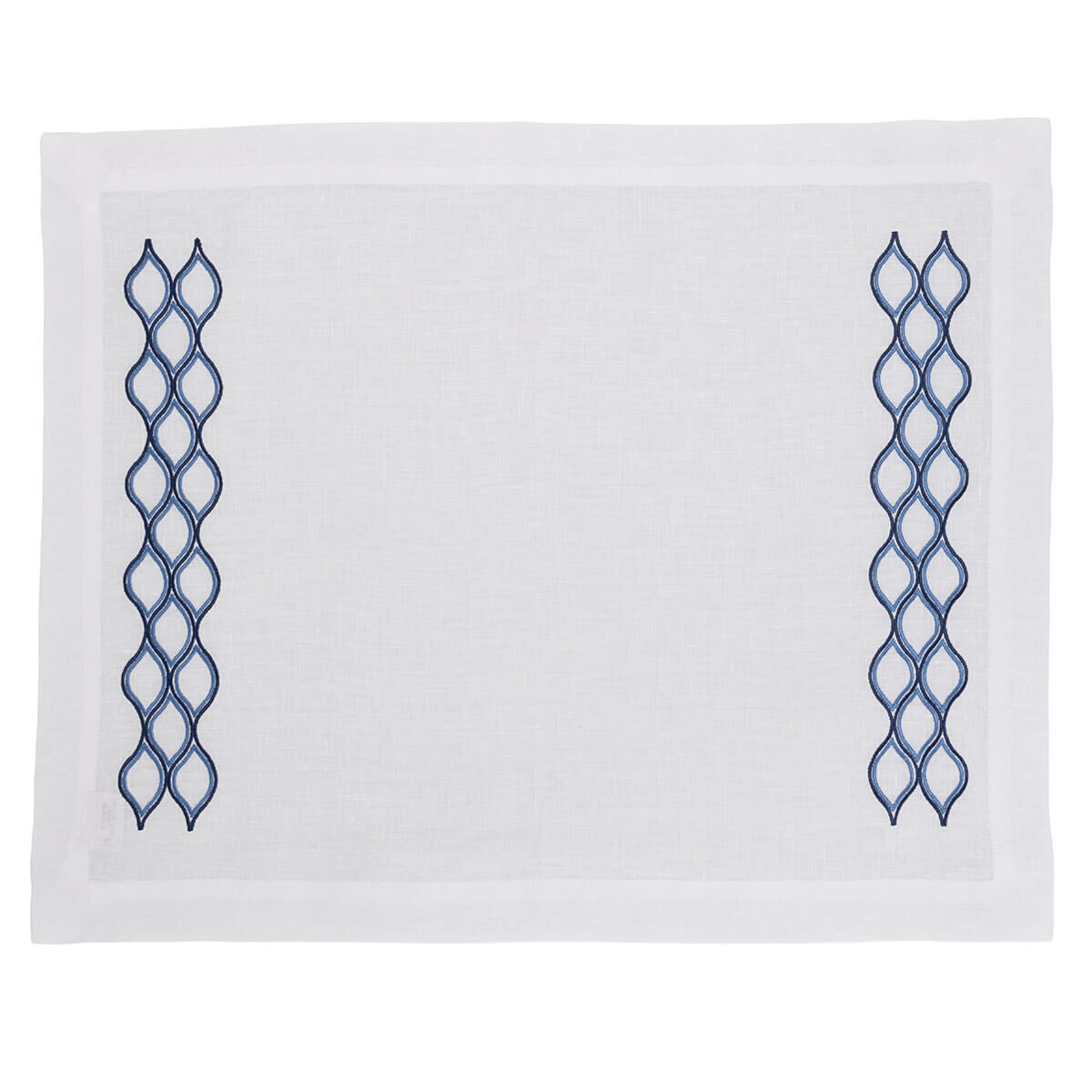 Текстиль Collezione Pacific – Tavola — Jesurum 1870, кадр 2