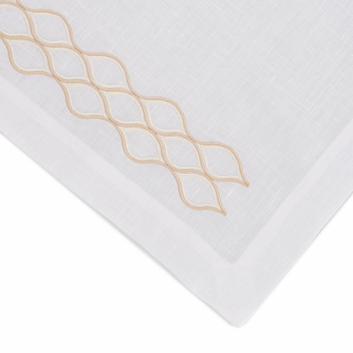 Текстиль Collezione Pacific – Tavola — Jesurum 1870, кадр 4
