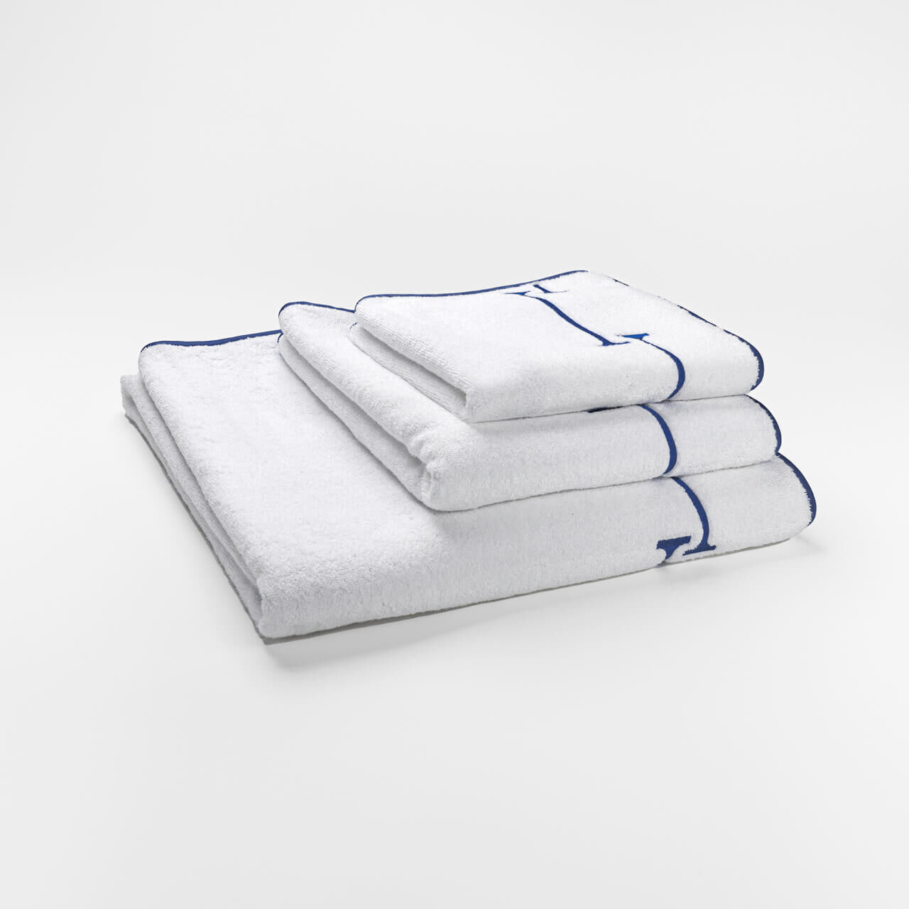 Текстиль Collezione Piton – Bagno — Jesurum 1870, кадр 2