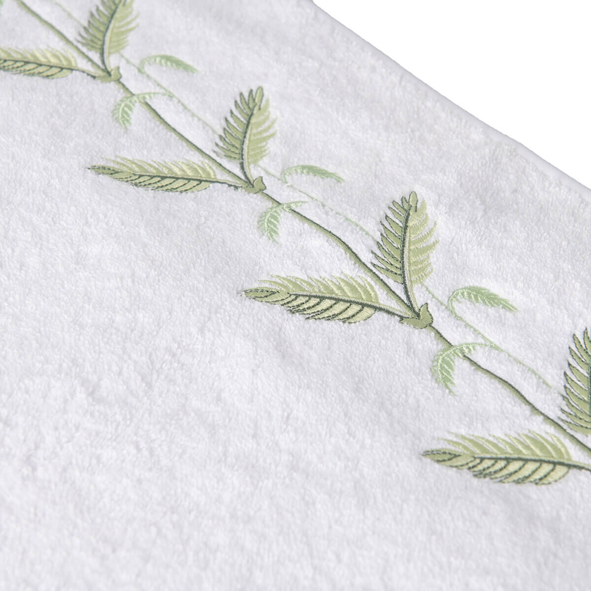 Текстиль Collezione Plumes – Bagno — Jesurum 1870, кадр 4