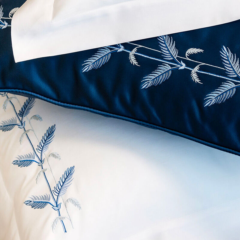 Текстиль Collezione Plumes — Jesurum 1870, кадр 2