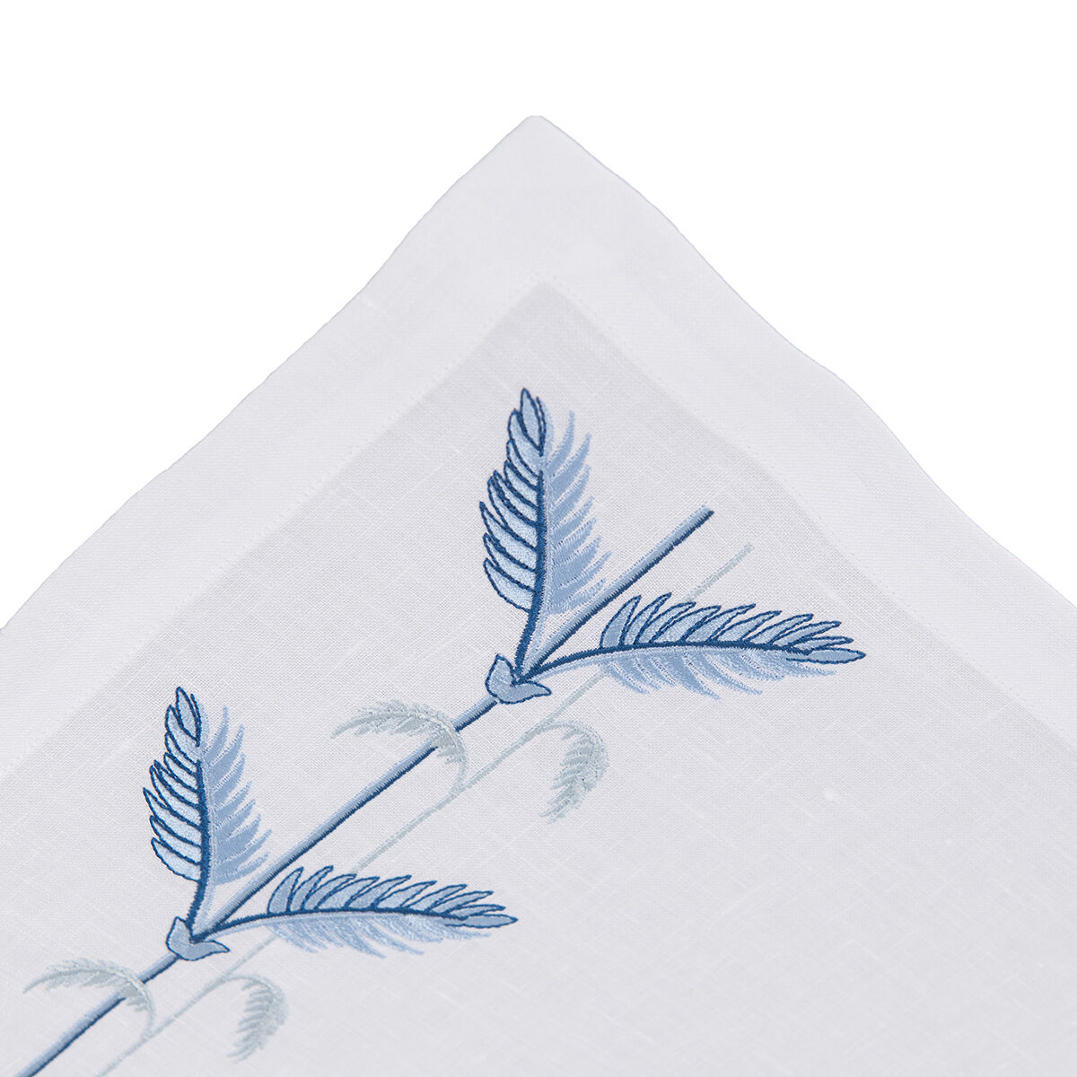 Текстиль Collezione Plumes – Tavola — Jesurum 1870, кадр 3