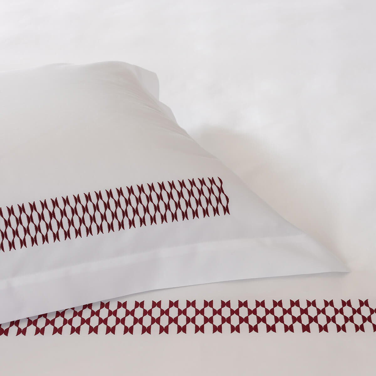 Текстиль Collezione Smock — Jesurum 1870, кадр 3