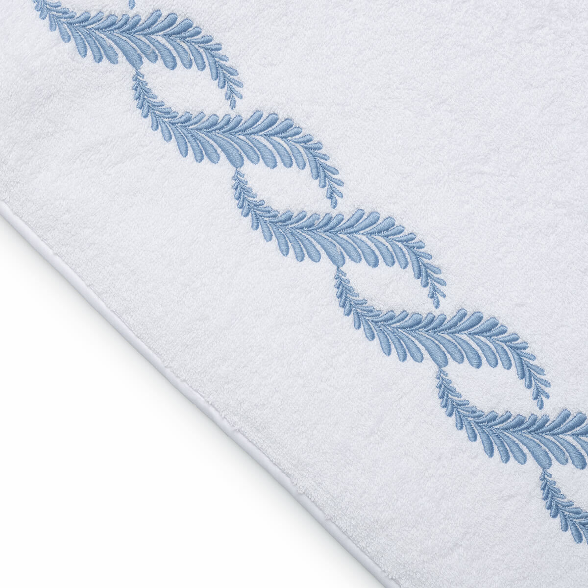 Текстиль Collezione Tangeri – Bagno — Jesurum 1870, кадр 4
