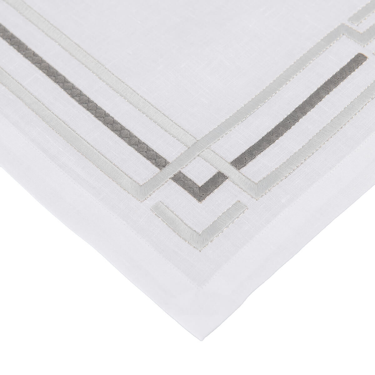 Текстиль Collezione Tibet – Tavola — Jesurum 1870, кадр 4