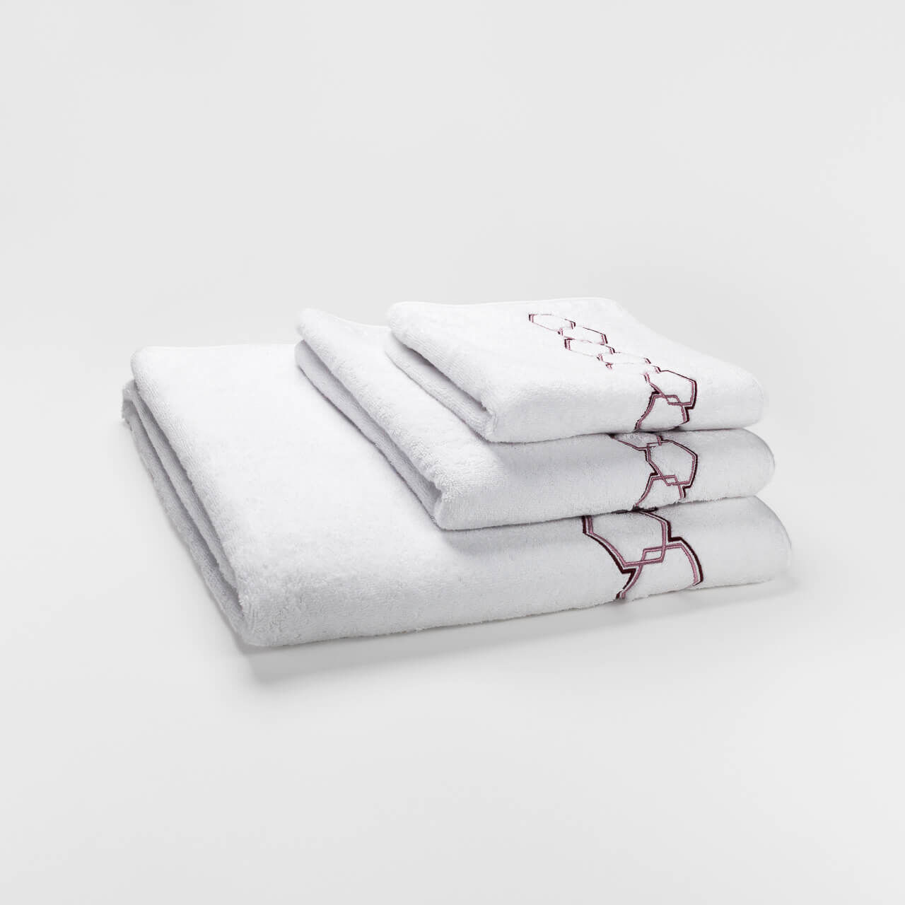 Текстиль Collezione Tivoli – Bagno — Jesurum 1870, кадр 2