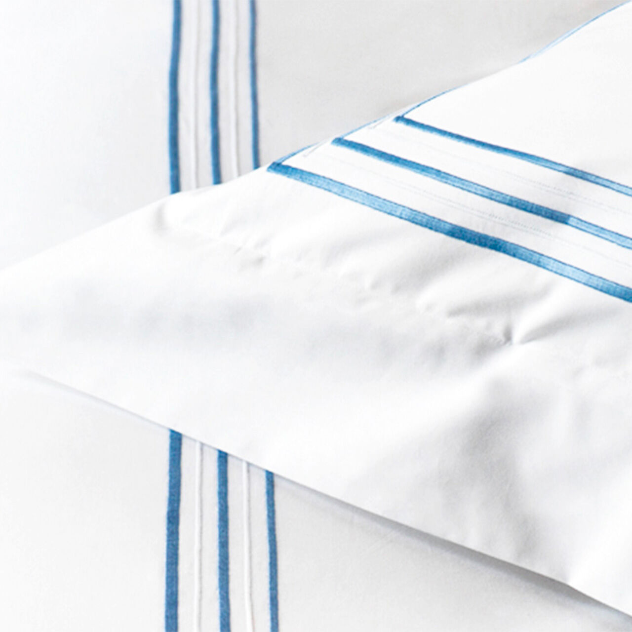 Textiles Collezione Tricot — Jesurum 1870, collection Постельное бельё
