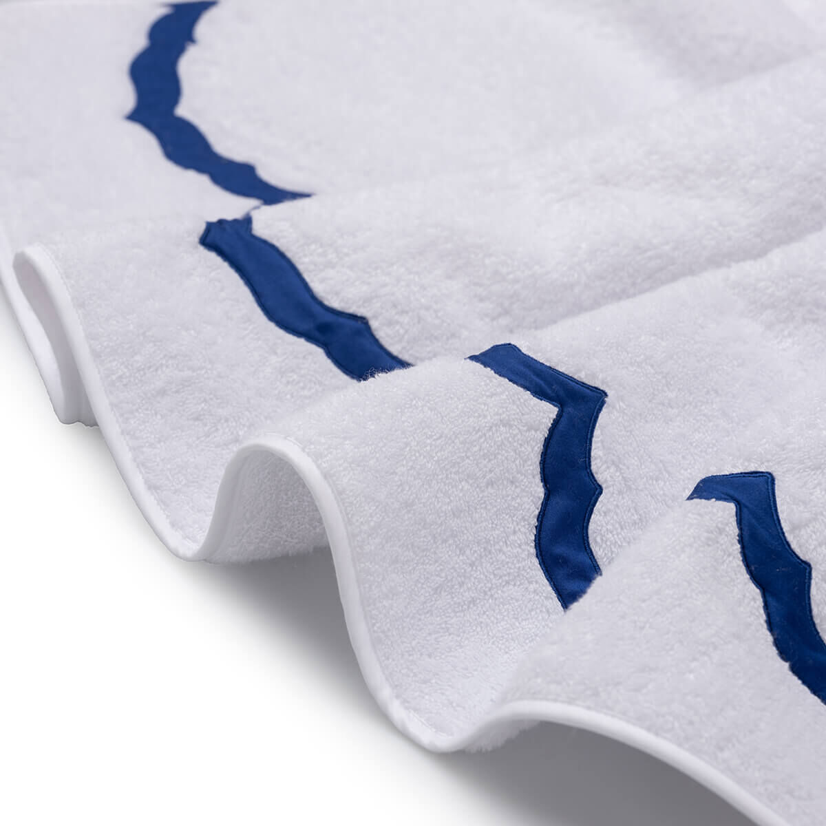 Текстиль Collezione Venezia – Bagno — Jesurum 1870, кадр 4