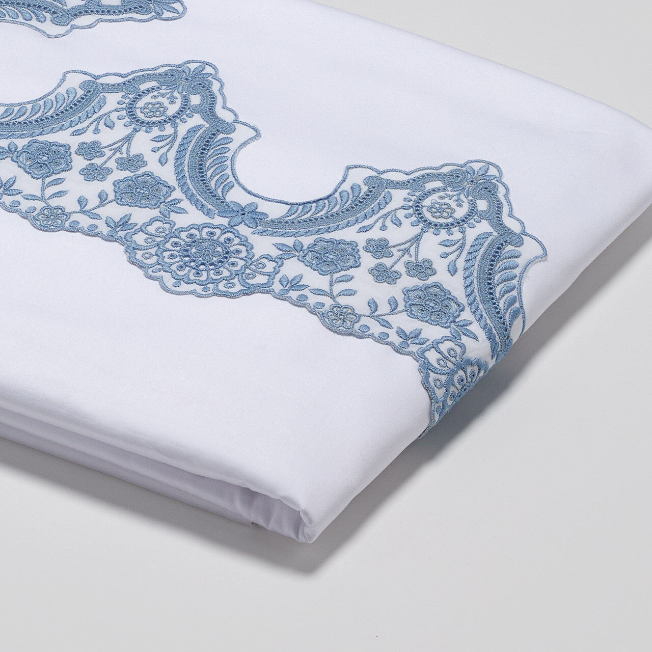 Textiles Copripiumino Palladio — Jesurum 1870, collection Постельное бельё