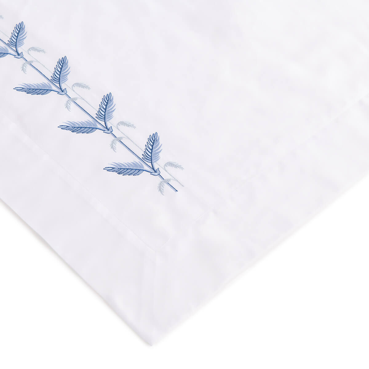 Текстиль Federa Plumes 30×40 — Jesurum 1870, кадр 3