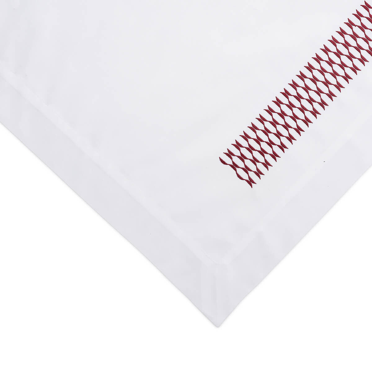Текстиль Federa Smock 50×80 — Jesurum 1870, кадр 3