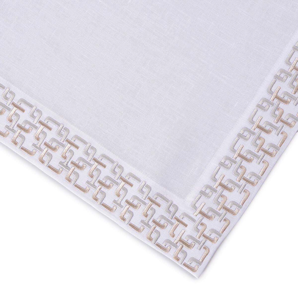 Textiles Tovaglietta J Dream — Jesurum 1870, collection Столовый текстиль