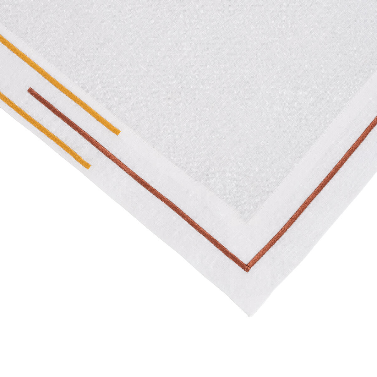 Textiles Tovaglietta Namastè — Jesurum 1870, collection Столовый текстиль